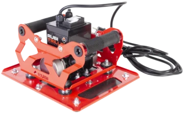 Rubi DC-250 850 PYTHON Wet Tile Saw - 110v